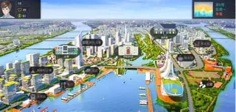 游戏画面2